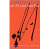 De M van Martha