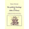 Political theology of abbo of fleury by Mostert