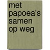 Met papoea's samen op weg door Boelaars