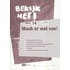 Vmbo-lwoo/B 1/14 maak er wat van
