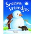 Sneeuw Vriendjes