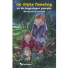 De Olijke Tweeling en de losgeslagen paarden door M. v/D. Coolwijk