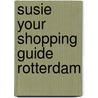 Susie your shopping guide Rotterdam door K. Kornelius