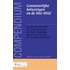 Compendium gemeentelijke belastingen