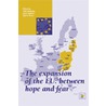 The expansion of the EU by W. Bruinsma
