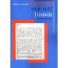 Kroniek van het Jiddisj door Ariane Zwiers