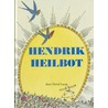 Hendrik Heilbot by D. Lucas
