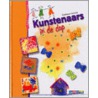 Kunstenaars in de dop by Gaetane Lannoy