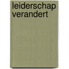 Leiderschap verandert door J. Stoker