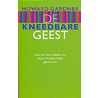 De kneedbare geest by H. Gardner