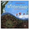 Winterslaap door T. Hoogeveen