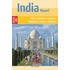 Nelles gids India Noord