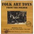 200 years Dutch Wooden Toys