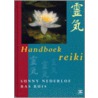 Handboek Reiki door S. Nederlof