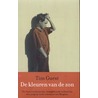 De kleuren van de zon