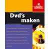 Snel op weg Express Dvd's maken by U. Schuurmans