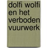 Dolfi Wolfi en het verboden vuurwerk door J.F. van der Poel