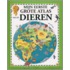 Mijn eerste dierenatlas