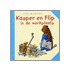 Kasper en Flip in de werkplaats