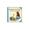 Kasper en Flip in de werkplaats door Lars Klinting