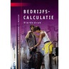Bedrijfscalculatie
