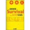 ANWB survivalgids door Rob Beattie
