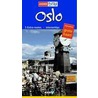 Oslo by M. Z. Mobius