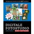 Digitale fotostudio