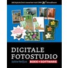 Digitale fotostudio door S. Beilfuss