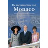De metamorfose van Monaco door J. van Wessem