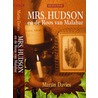 Mrs. Hudson en de Roos van Malabar door Megan Lloyd Davies