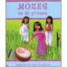 Mozes en de prinses by S. Piper