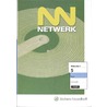 Netwerk Wiskunde A by W.H.H. van der Maaten