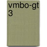 Vmbo-gt 3 door Onbekend