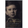 Een stamboek door Patrick Modiano