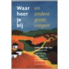 Waar hoor je bij by C. van der Ven