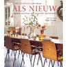 Als nieuw