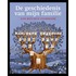De geschiedenis van mijn familie