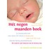 Het negen maanden boek