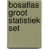 Bosatlas groot statistiek set