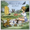 Winnie de Poeh Speelboek door A.A. Milne