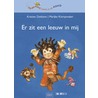 Er zit een leeuw in mij by Peter Adriaenssens