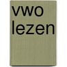 Vwo lezen