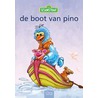 De boot van Pino door S. Boonen