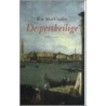 De pestheilige by Kay MacCauley