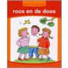 Roos en de doos by M. van der Spek