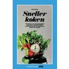 Sneller koken door Snelder