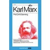 Karl Marx door W. Prof. Dr. Banning
