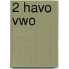 2 Havo vwo by L. Kunnen