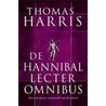 De Hannibal Lecter Omnibus door Thomas Harris